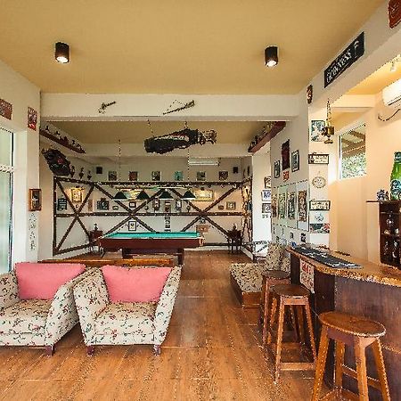 Albatross Boutique Villa キャンディー エクステリア 写真