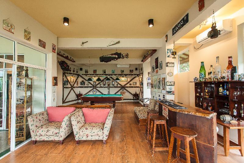 Albatross Boutique Villa キャンディー エクステリア 写真