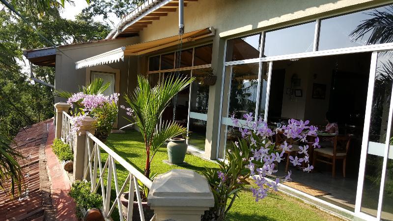 Albatross Boutique Villa キャンディー エクステリア 写真